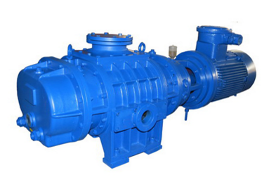 ZJ/ZJB系列羅茨真空泵